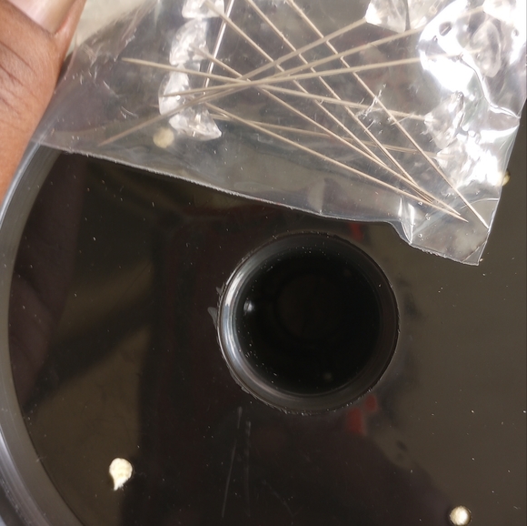 HAIREALM 24" Wig Making Mannequin Head - Picture 5 of 9